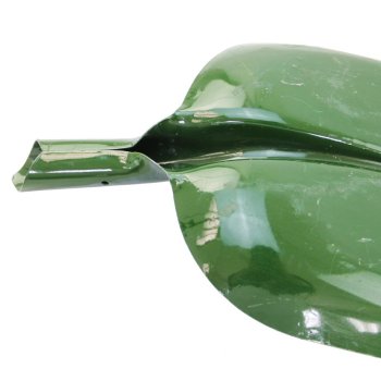 军印 滦南煤锹 2号