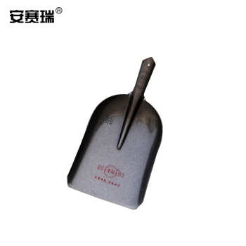 安赛瑞 煤锹头大方锹不含木柄