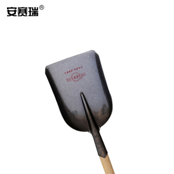 安赛瑞 煤锹头大方锹不含木柄