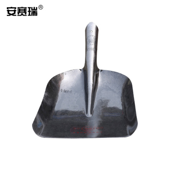 安赛瑞 煤锹头大方锹不含木柄