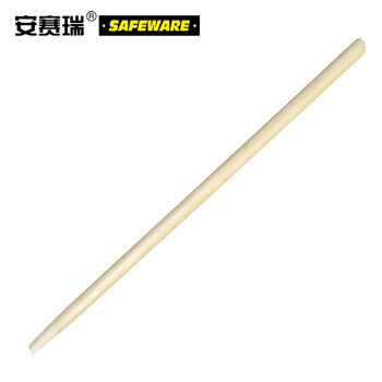 安赛瑞 锰钢尖头铁锹 10212 427*298*233mm