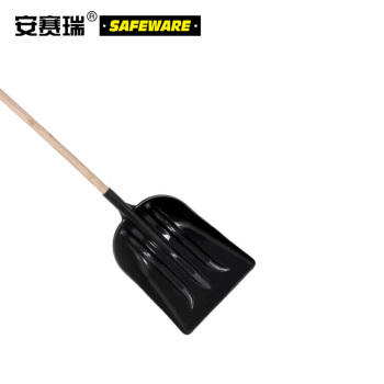 安赛瑞 伸缩式除雪铲 10498 58*29cm