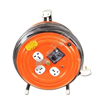 #凯汇电缆电源盘 移动电源盘\BXD51\3×4+2×2.5mm²\50m