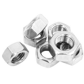 东明 DIN934六角螺母 M30-3.5 不锈钢304 强度A2-70 5个/包