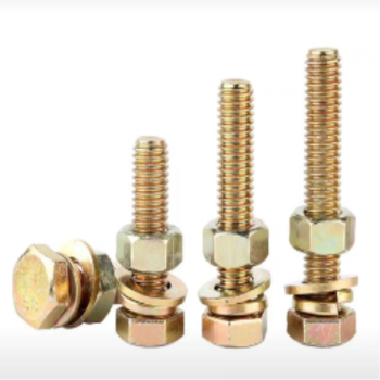 神力螺母GB6170-86 M24