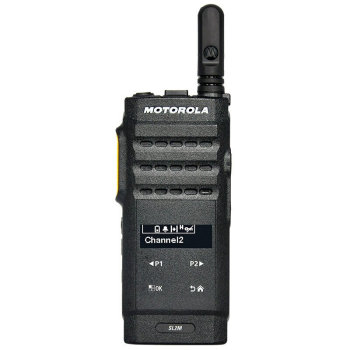 摩托罗拉Motorola DMR数字对讲机SL2M