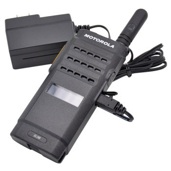 摩托罗拉Motorola DMR数字对讲机SL2M