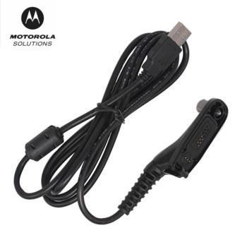 摩托罗拉Motorola 对讲机写频线PMD系列 PMDN 4077