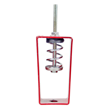 兄弟 吊架减震器