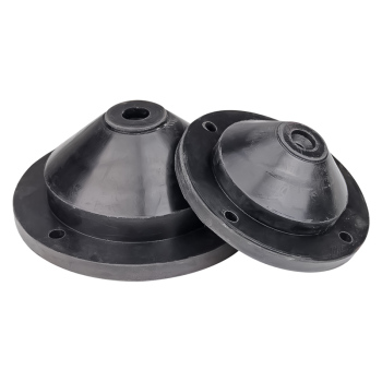 兄弟 橡胶剪切减震器 圆座