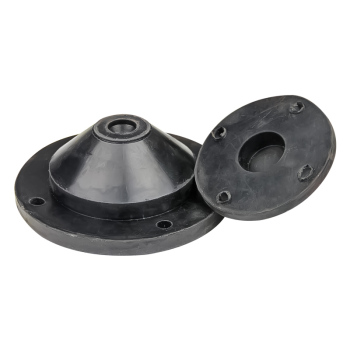 兄弟 橡胶剪切减震器 圆座