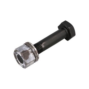 鑫德润 GB1228 10.9级钢结构大六角螺栓 M16 90mm