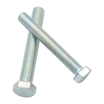 天宝 GB5783 8.8级外六角螺栓镀锌全牙 M18-M24