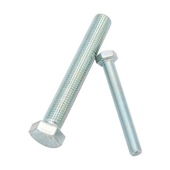 天宝 GB5783 8.8级外六角螺栓镀锌全牙 M18-M24