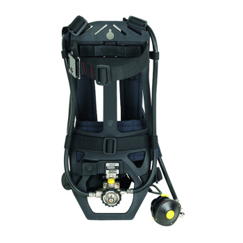 霍尼韦尔 T8000系列标准呼吸器PANO面罩 1107049