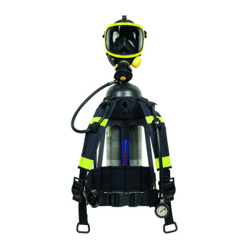 霍尼韦尔 T8000系列标准呼吸器PANO面罩 1107049