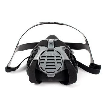 梅思安 10146376 防毒面罩 ADV 420 TWIN 10146376