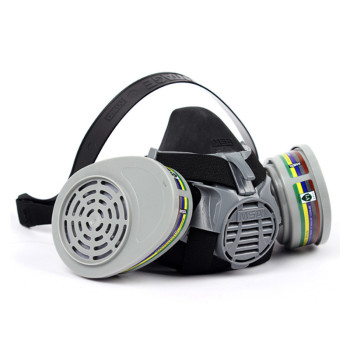 梅思安 10146376 防毒面罩 ADV 420 TWIN 10146376