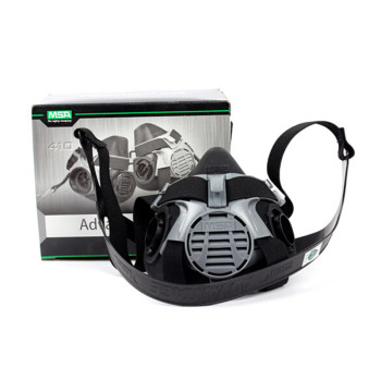 梅思安 10146376 防毒面罩 ADV 420 TWIN 10146376