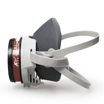 思创 橡胶防毒面罩