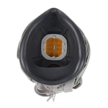 思创 橡胶防毒面罩