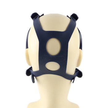 汉盾 HD-FB6800 双滤盒液态硅胶全面罩