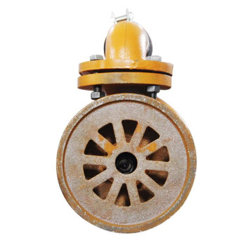 钱涛 无堵塞污水泵380V 2.5寸 WQ20-15-2.2KW 380V 2.5寸 /