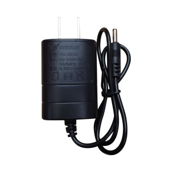 雅格LED头灯YG-U102 2400毫安 3W