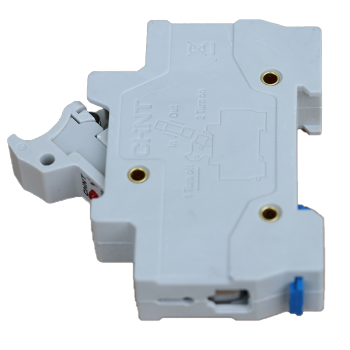 正泰 CHNT 熔断器底座RT28-63型1P