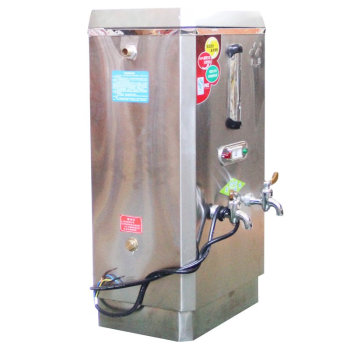 广开 开水器AG-120不含底座380V 12KW 80L