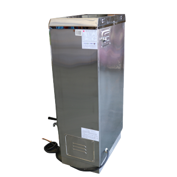 裕豪 开水器不含底座ZK-15K(100L) 380V 15KW