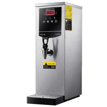 广开 智能电开水器 吧台机AGK-20E 2KW 25L/H 220V