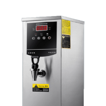 广开 智能电开水器 吧台机AGK-20E 2KW 25L/H 220V
