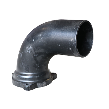 泫氏 A型管件90°弯头