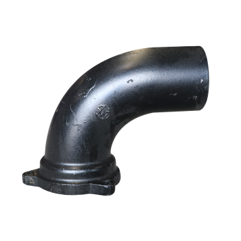 泫氏 A型管件90°弯头