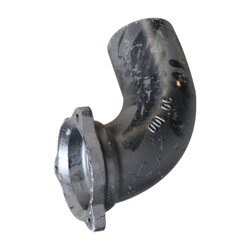 泫氏 A型管件90°弯头