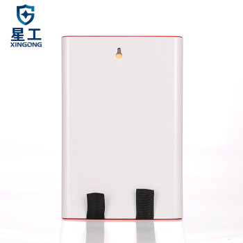 星工 XGMH-1 普通玻璃纤维消防应急逃生灭火毯