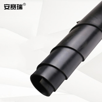 安赛瑞 16093 高压绝缘地垫 16093 1×5m 10kV