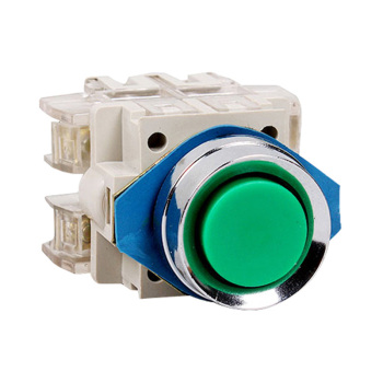 正泰 CHNT 按钮开关LAY3-11型 LAY3-11 红