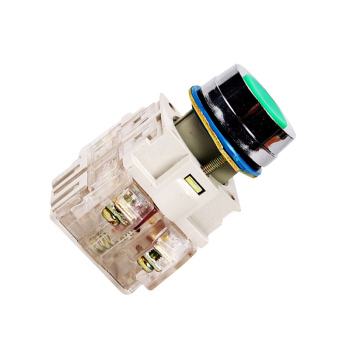 正泰 CHNT 按钮开关LAY3-11型 LAY3-11 红