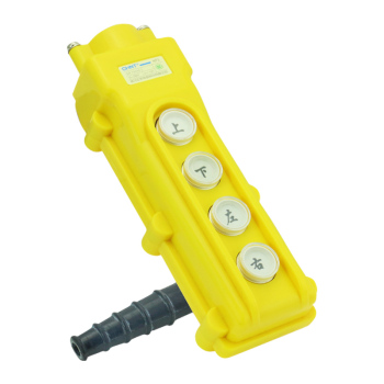 正泰 CHNT 按钮开关NP3系列