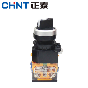 正泰 CHNT 按钮开关LAY39B LA38 -11BN型