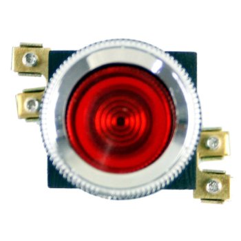 德力西DELIXI 按钮开关LA19-11型