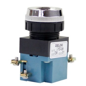 德力西DELIXI 按钮开关LA19-11型