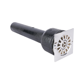 联铸 A型地漏大身