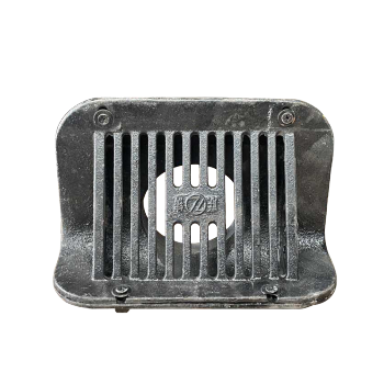 联铸 侧墙雨水口