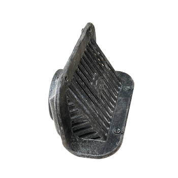 联铸 侧墙雨水口