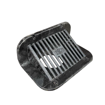 联铸 侧墙雨水口