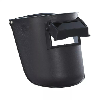 蓝鹰 可掀框电焊面罩