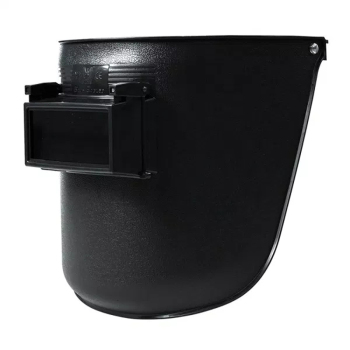 蓝鹰 可掀框电焊面罩